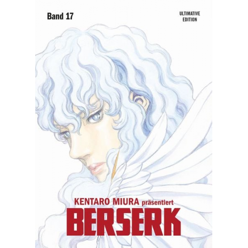 Kentaro Miura - Berserk: Ultimative Edition 17