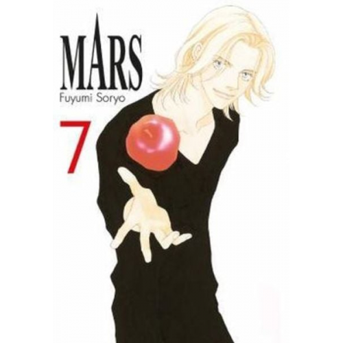 Fuyumi Soryo - Mars 07