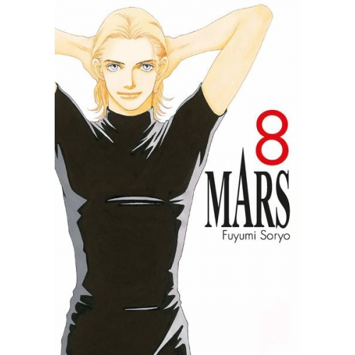 Fuyumi Soryo - Mars 08