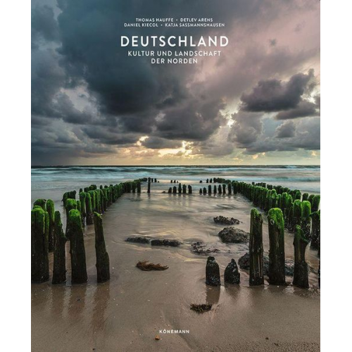 Deutschland - Kultur & Landschaft