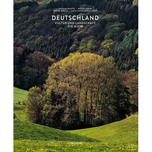 Deutschland - Kultur & Landschaft