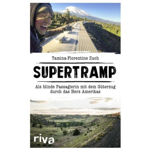 Tamina-Florentine Zuch - Supertramp