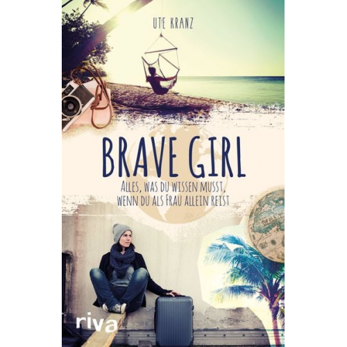Ute Kranz - Brave Girl