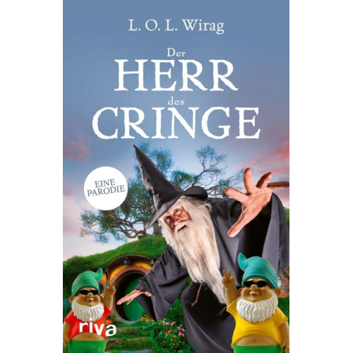 Lino Wirag - Der Herr des Cringe