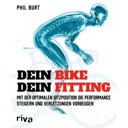 Phil Burt - Dein Bike, dein Fitting