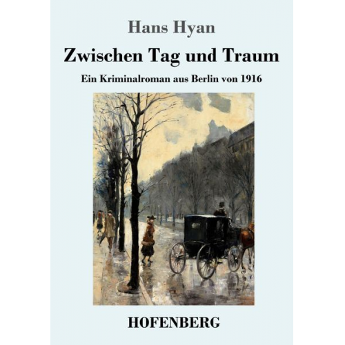 Hans Hyan - Zwischen Tag und Traum