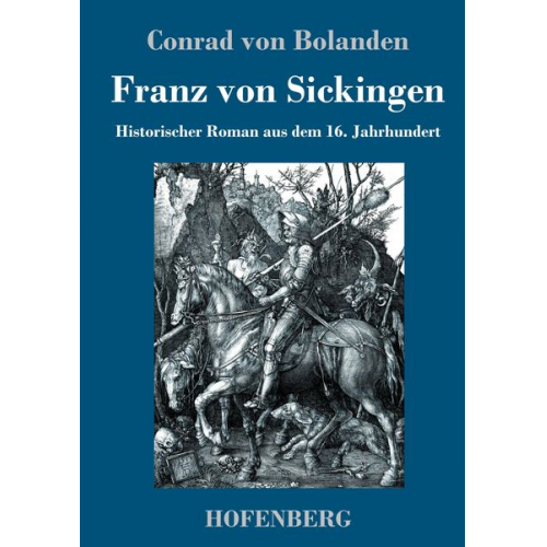 Conrad Bolanden - Franz von Sickingen