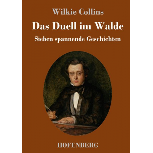 Wilkie Collins - Das Duell im Walde