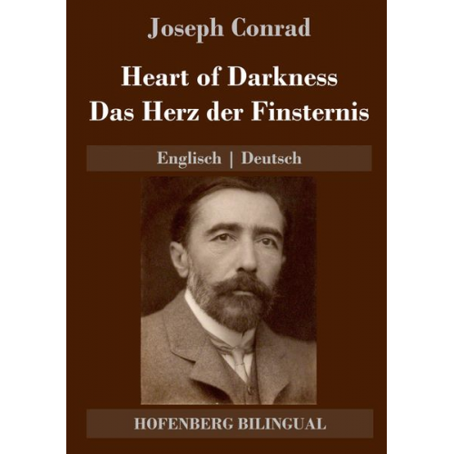 Joseph Conrad - Heart of Darkness / Das Herz der Finsternis