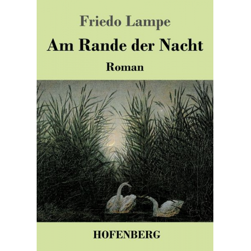 Friedo Lampe - Am Rande der Nacht