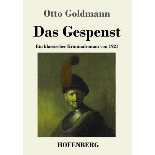 Otto Goldmann - Das Gespenst