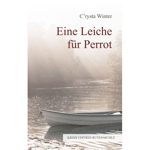 C'rysta Winter - Eine Leiche für Perrot