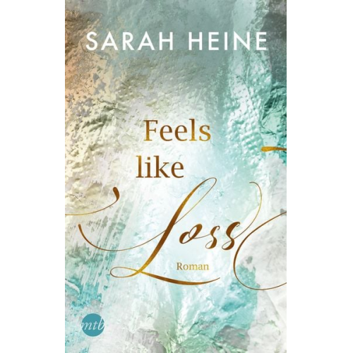 Sarah Heine - Feels like Loss