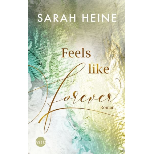 Sarah Heine - Feels like Forever