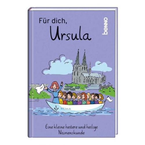 Für dich, Ursula