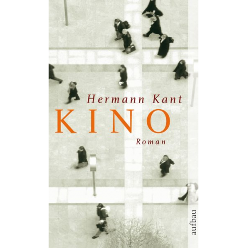 Hermann Kant - Kino