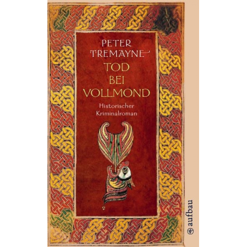 Peter Tremayne - Tod bei Vollmond