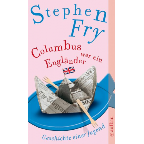 Stephen Fry - Columbus war ein Engländer