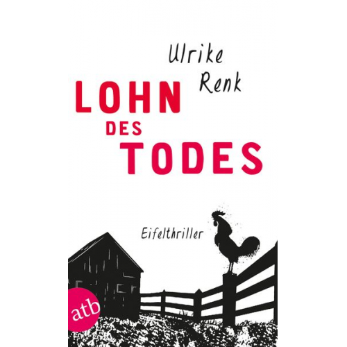 Ulrike Renk - Lohn des Todes