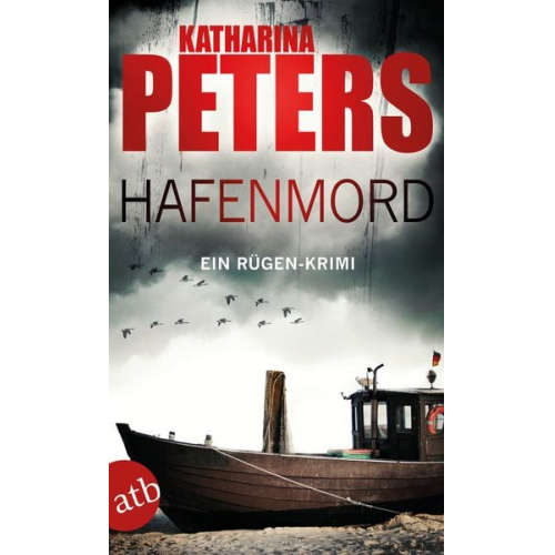 Katharina Peters - Hafenmord / Romy Beccare Band 1