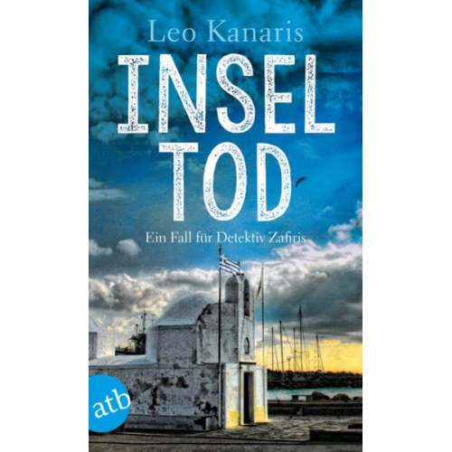 Leo Kanaris - Inseltod