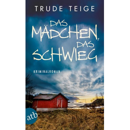 Trude Teige - Das Mädchen, das schwieg