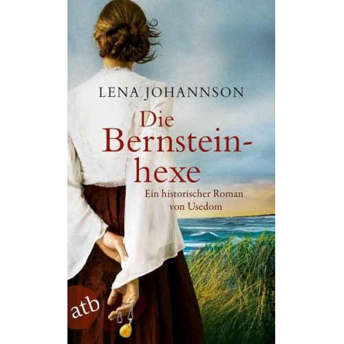 Lena Johannson - Die Bernsteinhexe