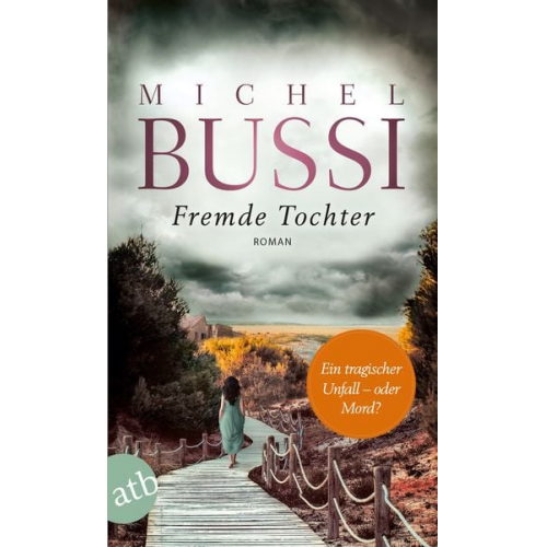 Michel Bussi - Fremde Tochter