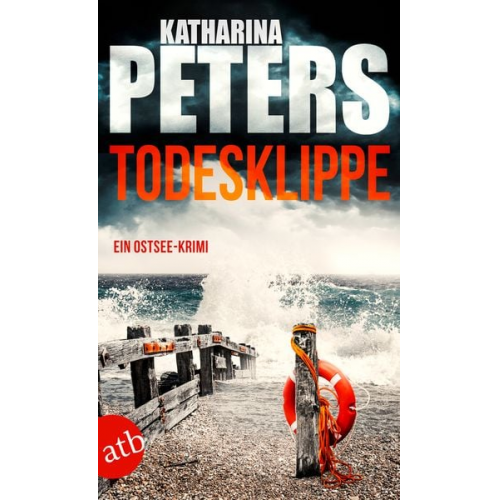 Katharina Peters - Todesklippe