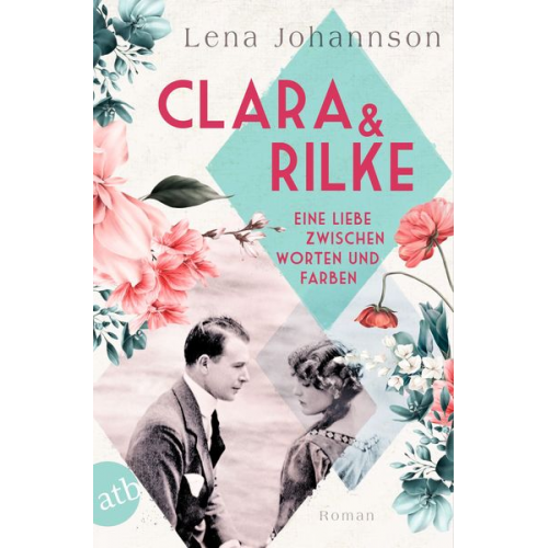 Lena Johannson - Clara und Rilke