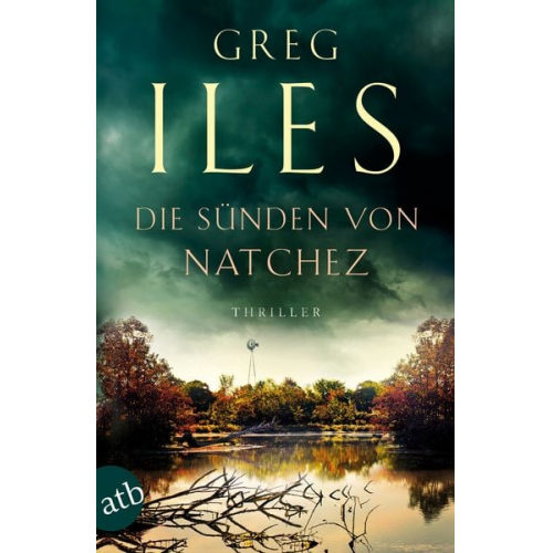 Greg Iles - Die Sünden von Natchez