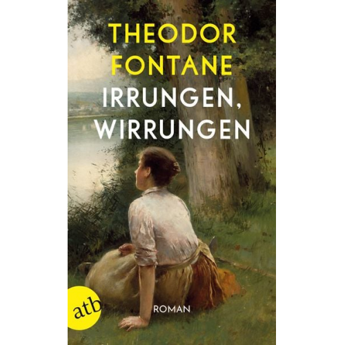 Theodor Fontane - Irrungen, Wirrungen