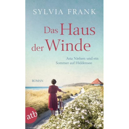 Sylvia Frank - Das Haus der Winde