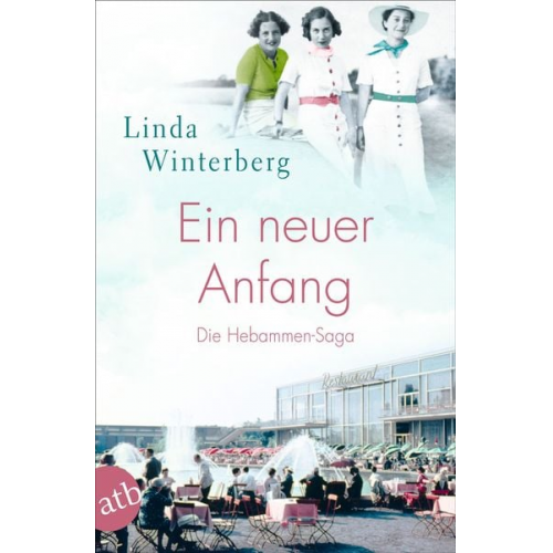 Linda Winterberg - Ein neuer Anfang