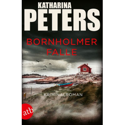 Katharina Peters - Bornholmer Falle