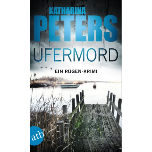 Katharina Peters - Ufermord