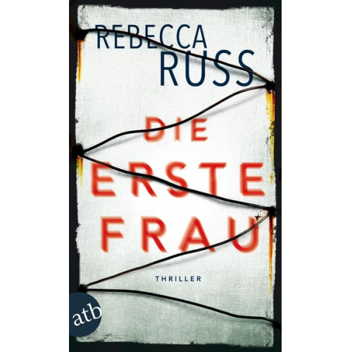 Rebecca Russ - Die erste Frau