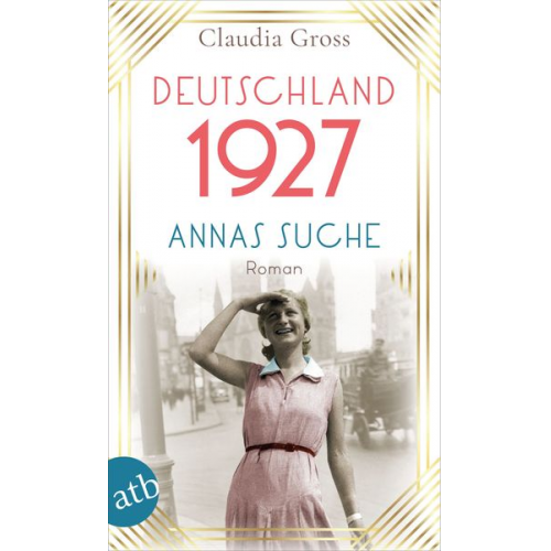 Claudia Gross - Deutschland 1927