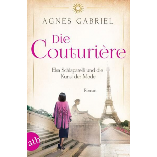 Agnès Gabriel - Die Couturière