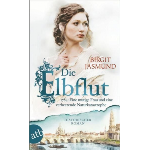 Birgit Jasmund - Die Elbflut