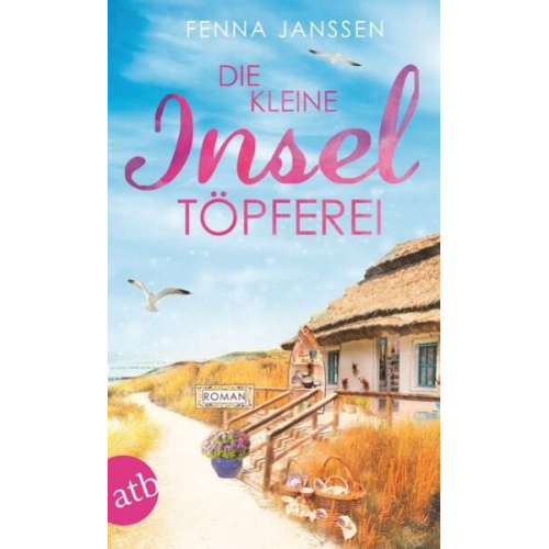 Fenna Janssen - Die kleine Inseltöpferei