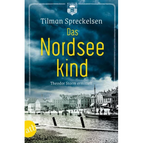 Tilman Spreckelsen - Das Nordseekind