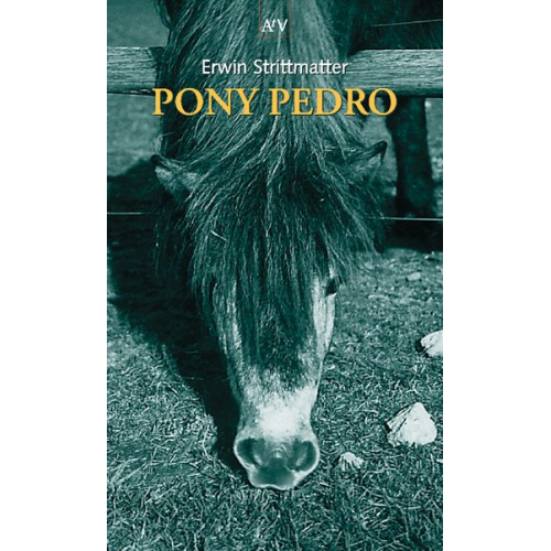 Erwin Strittmatter - Pony Pedro