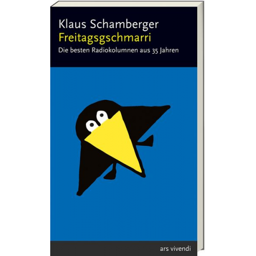 Klaus Schamberger - Freitagsgschmarri