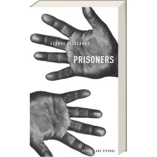 George Pelecanos - Prisoners