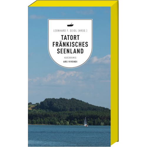 Tatort Fränkisches Seenland