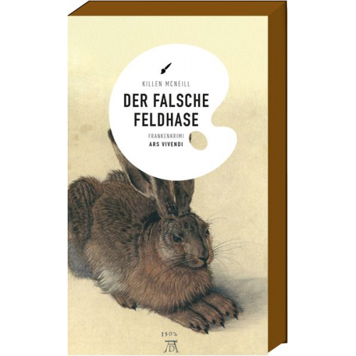 Killen McNeill - Der falsche Feldhase