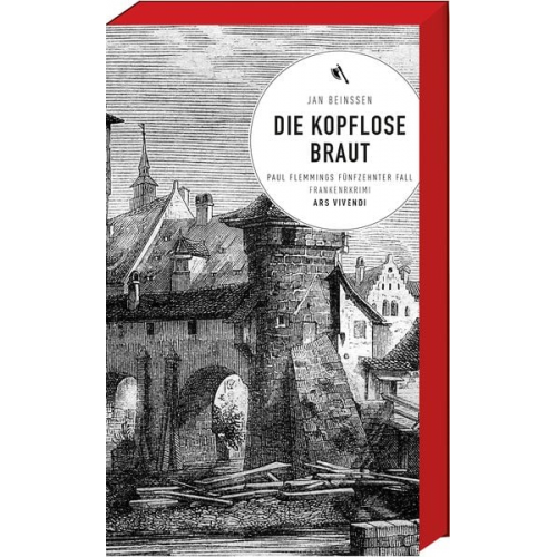 Jan Beinssen - Die kopflose Braut