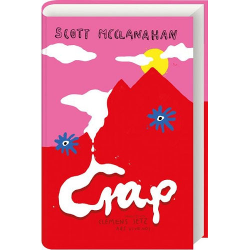 Scott McClanahan - Crap