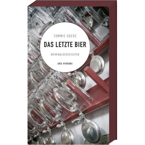 Tommie Goerz - Das letzte Bier